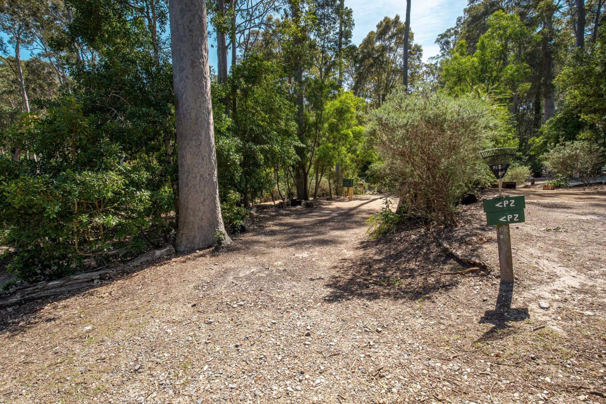 Durras Lake North Holiday Park Exterior photo