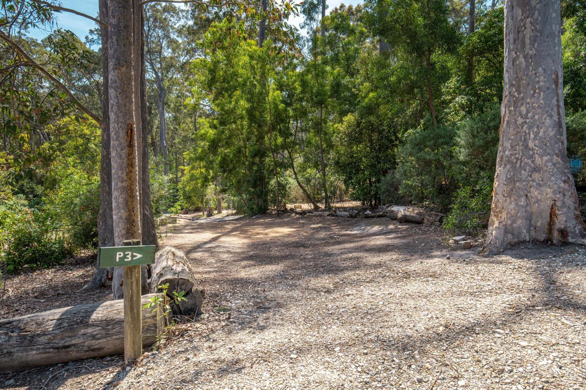 Durras Lake North Holiday Park Exterior photo