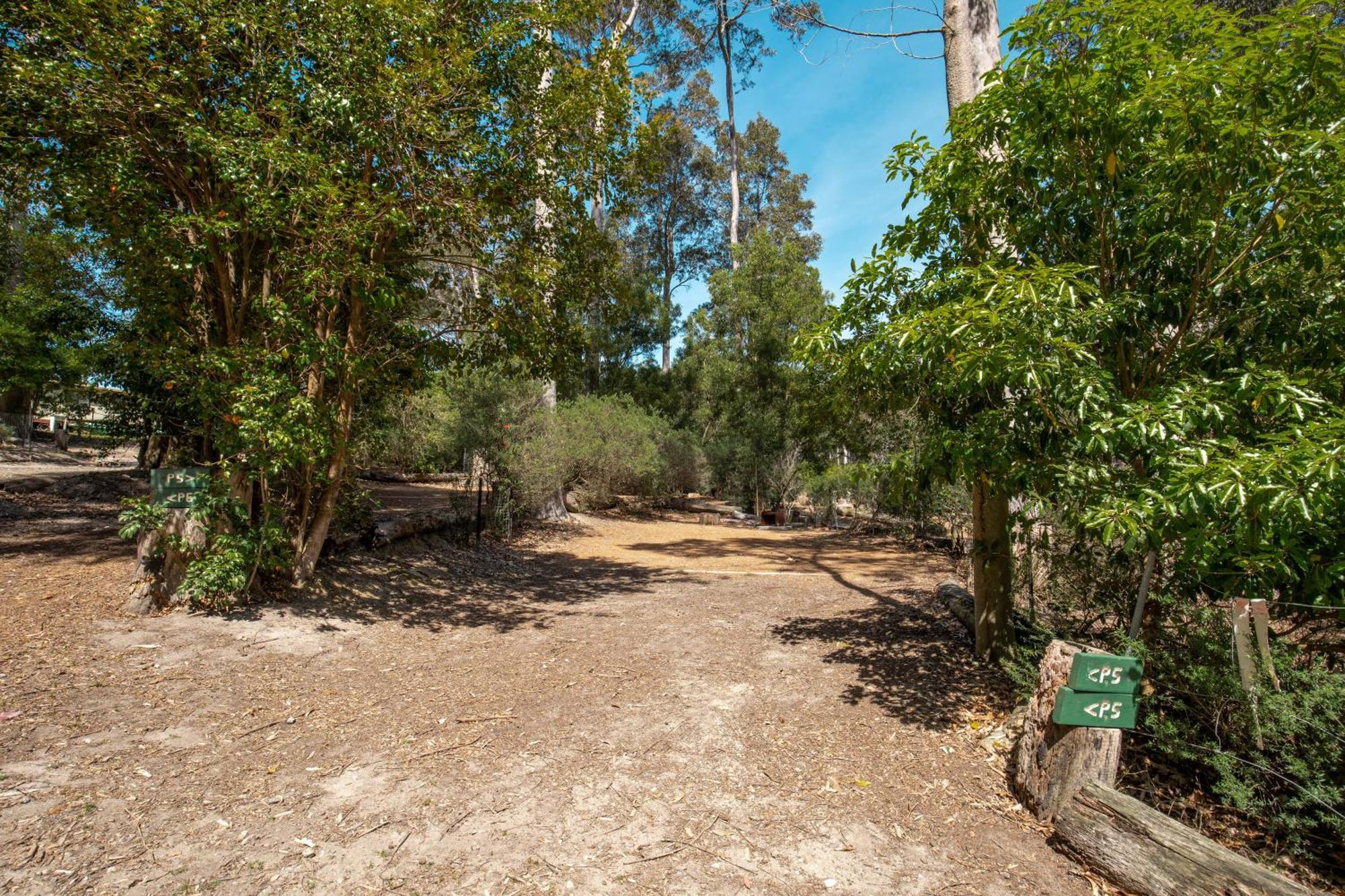 Durras Lake North Holiday Park Exterior photo